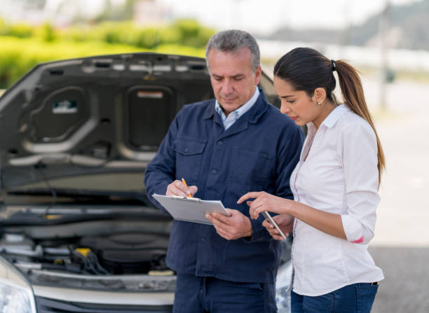 Full coverage car insurance in Oradell, NJ